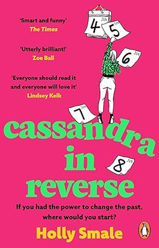 Cassandra in Reverse